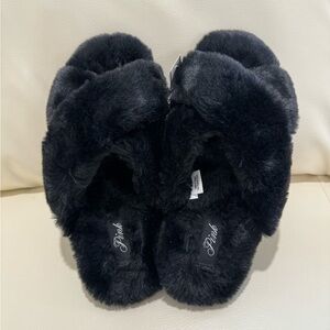 PINK Victoria’s Secret Slippers